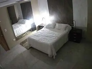 Camsoda Adult Video Chat of voyeurcam-casa-salsa-bedroom-4