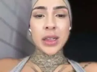 Camsoda Adult Video Chat of iamanna