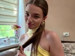 Camsoda Free Live Porn of solbenito