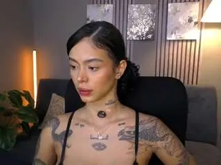 Camsoda Live Sex Cam of suniipuffle