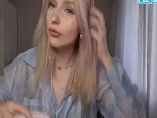 Camsoda Live Porn of johnnybrierre