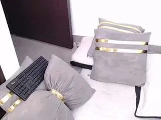 Camsoda Live Sex Cam of ashlyfoxx1
