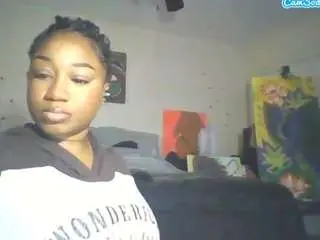 dayesweets from camsoda