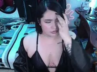 Camsoda Live Sex Cam of lufek23