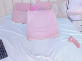 Camsoda Private Sex Chat of niicolsanders