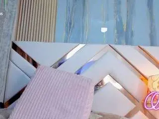 Camsoda Private Sex Chat of niicolsanders