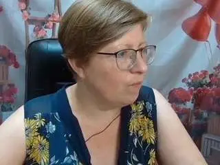 Camsoda Adult Webcam of radachudna