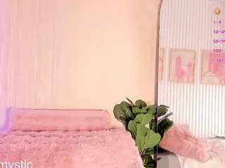 Camsoda Live Sex of mia-mystic