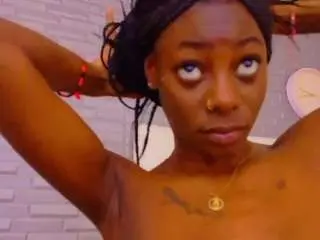 Camsoda Nude Webcam of pervert-shydoll