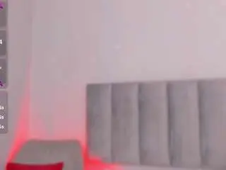 Camsoda Adult Webcam of tinacurly