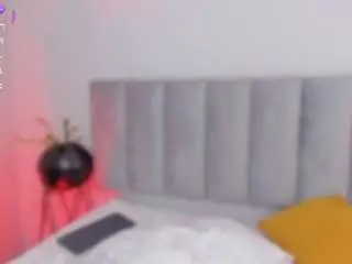 Camsoda Live Porn of tinacurly