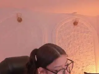 Camsoda Nude Webcam of sophiehouston1