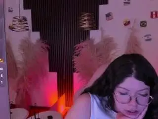 Camsoda Adult Webcams of sweet-alicee