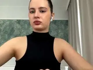 Camsoda Adult Video Chat of camiegoetjen