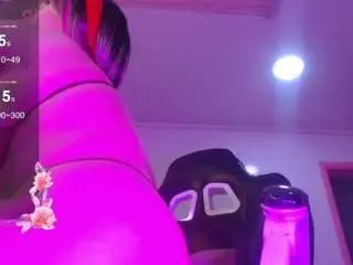 Camsoda Live Sex Cam of cata1-ch