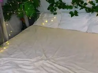 Camsoda Nude Webcam of cherycake