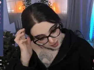 Camsoda Sex Cam of dixipixi