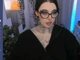 Camsoda Free Porn Cam of dixipixi