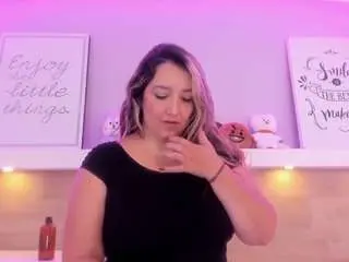 Camsoda Private Sex Chat of miiahot