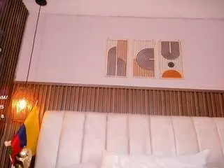 Camsoda Live Sex Cam of perlapreciosa