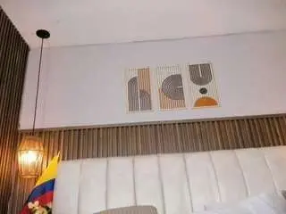 Camsoda Sex Cam of perlapreciosa