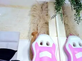 Camsoda Live Sex Cam of scarletevanss