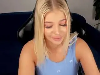 Camsoda Free Live Porn of stella-leee