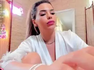 Camsoda Live Sex Cam of bella-posh