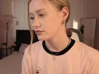 Camsoda Adult Webcams of eva-hamilton