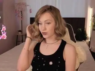 Camsoda Best Webcam of eva-hamilton