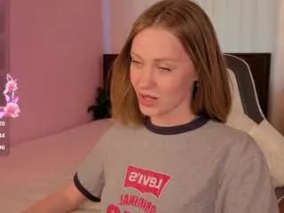 Camsoda Watch Live Sex Cams of eva-hamilton