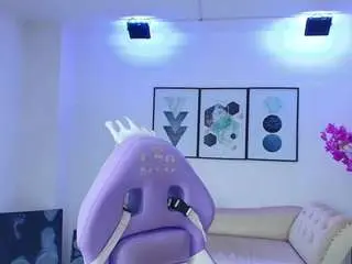 Camsoda Adult Webcam of tamaragrays