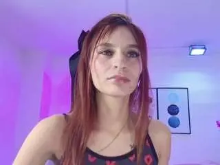 Camsoda Best Webcam of tamaragrays