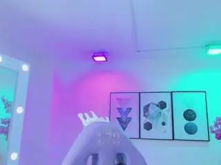 Camsoda Free Porn Cam of tamaragrays