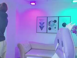 tamaragrays from camsoda