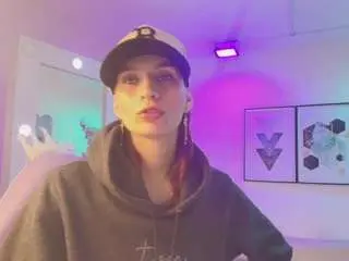 Camsoda Nude Webcam of tamaragrays