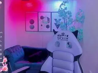 Camsoda Best Webcam of tamaragrays