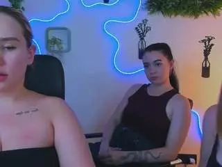 daisy-candy from camsoda