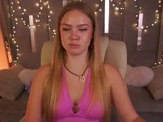 Camsoda Adult Video Chat of celestenoirr