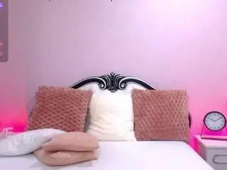 Camsoda Adult Webcam of foxyserenax