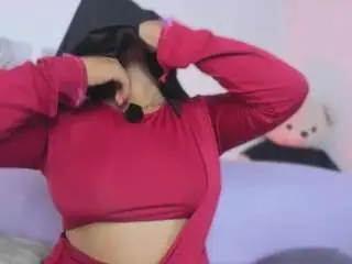 isa-perez from camsoda