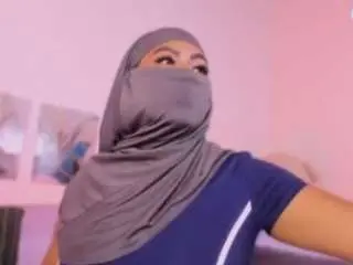 Camsoda Best Webcam of isa-perez