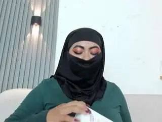isa-perez from camsoda