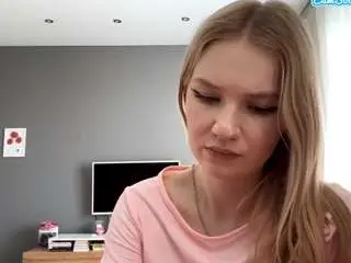 Camsoda Sex Chat of kristaprehn