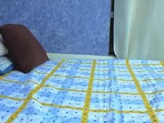 Camsoda Adult Webcam of malia-fooxx