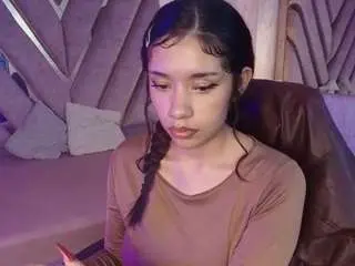 Camsoda Live Sex Cam of red-pandaa