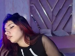 Camsoda Live Sex of red-pandaa
