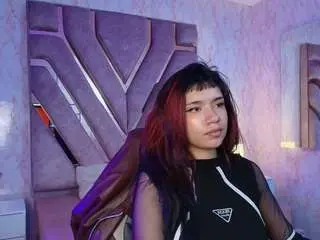 Camsoda Live Sex of red-pandaa