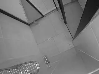 Camsoda Adult Video Chat of voyeurcam-jb-shower-2