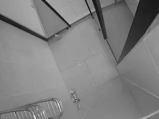 Camsoda Live Sex Cam of voyeurcam-jb-shower-2